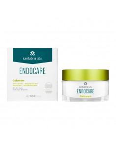 Endocare Gel Crema Biorepar 30 ml