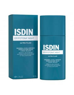 Isdin Fotoprotector Eryfotona Noche 50 ml