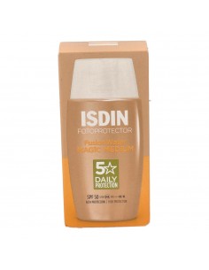 ISDIN Fotoprotector Fusion Water Color SPF50+ 50 ml