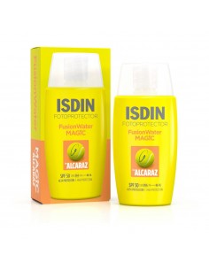 ISDIN Fusion Water Magic Alcaraz SPF50 50 ml