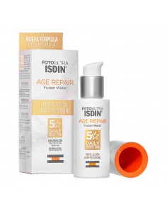 ISDIN Fotoprotector Fusion Water Magic Repair SPF50 50 ml
