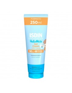 ISDIN Fotoprotector Gel Crema Pediatrics SPF50+ 250 ml
