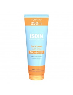 ISDIN Fotoprotector Gel Crema SPF50+ 250 ml
