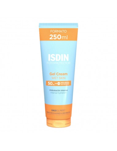 ISDIN Fotoprotector Gel Crema SPF50+ 250 ml