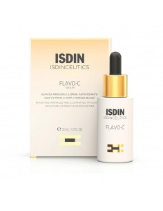 Isdinceutics Flavo-C Sérum 30 ml