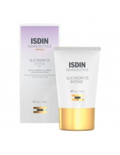GlicoISDIN Gel Facial Antiedad 25% 50 ml