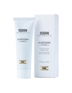 Isdinceutics Auriderm Cream 50 ml