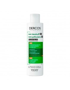 Vichy Dercos Champú Anticaspa 2en1 200 ml