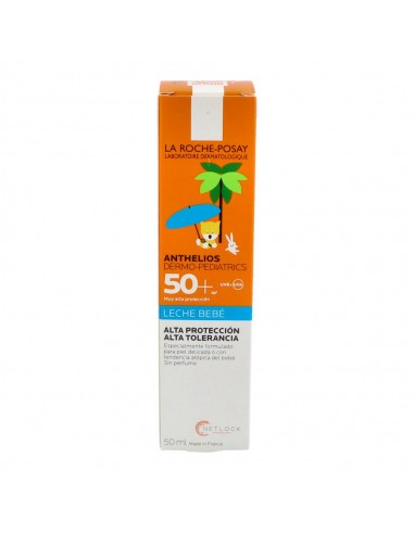 La Roche Posay Anthelios Baby FPS 50+ 50 ml