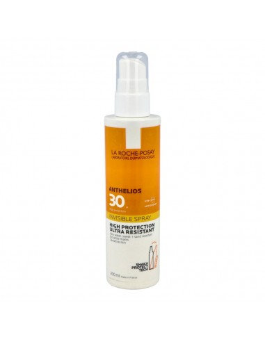 La Roche Posay Anthelios Spray SPF30 200 ml