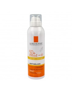 La Roche Posay Anthelios Bruma Invisible Cuerpo SPF50+ 200 ml