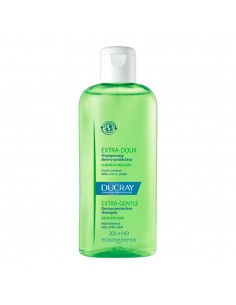Ducray Champú Equilibrante 200 ml