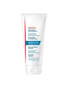 Ducray Argeal Champú-Crema 150 ml