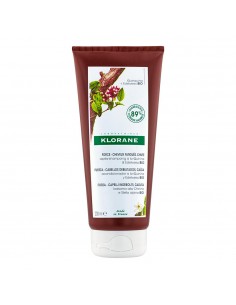 Klorane Bálsamo Acondicionador a La Quinina Anticaída Fortificante y Desenredante 200 ml