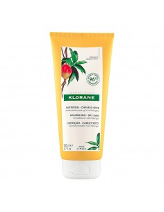 Klorane Bálsamo Acondicionador Mango 200 ml