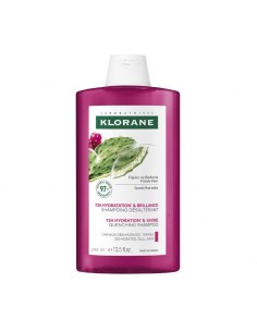 Klorane Champú Higo de Barbaria 200 ml