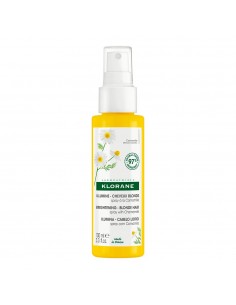 Klorane Aclarante Camomila Miel Spray 125 ml