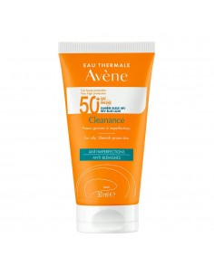 Avène Cleanance Solar SPF50+ 50 ml