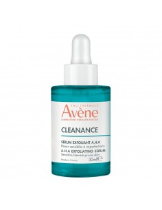 Avène Cleanance Sérum Exfoliante AHA 30 ml