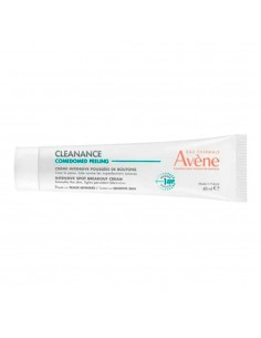Avène Cleanance Comedomed Peeling Crema Intensiva 40 ml