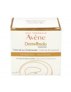 Avène DermAbsolu Crema de Día Esencial 40 ml