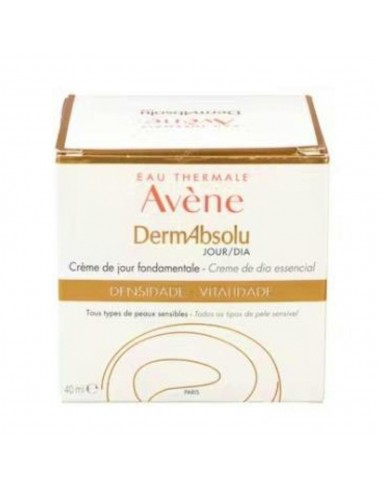 Avène DermAbsolu Crema de Día Esencial 40 ml