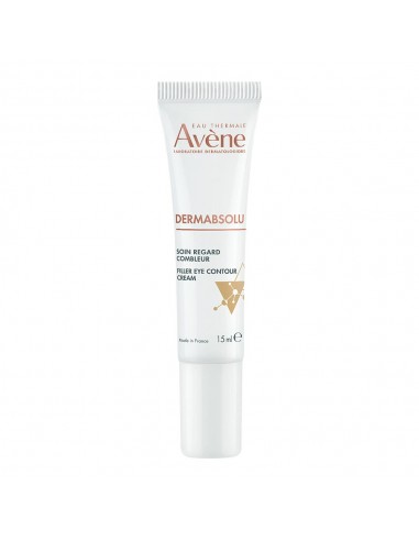 Avène DermAbsolu Contorno de Ojos Rejuvenecedor 15 ml