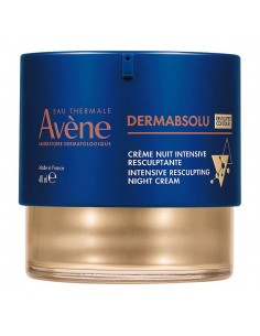 Avène DermAbsolu Bálsamo de Noche Regenerador 40 ml