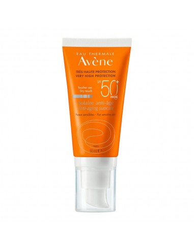 Avène Crema Antiedad SPF50+ 50 ml