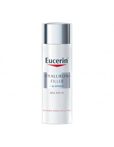Eucerin Hyaluron- Filler Día Piel Normal y Mixta 50 ml