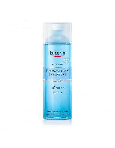 Eucerin Tónico Facial 200 ml