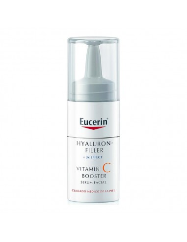 Eucerin Hyaluron Filler Vitamin C Booster 8 ml