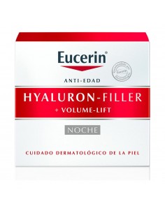 Eucerin Volume Filler Crema de Noche 50 ml