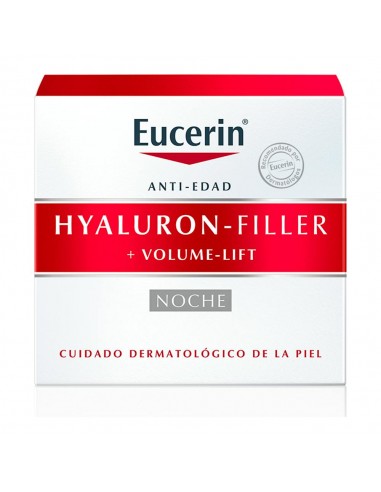 Eucerin Volume Filler Crema de Noche 50 ml