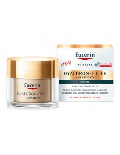 Eucerin Elasticity Filler Noche 50 ml