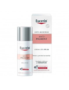 Eucerin Anti-Pigment Crema Día SPF30 50 ml