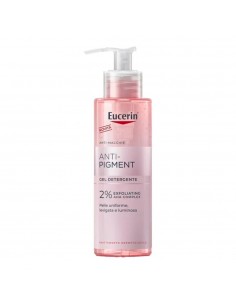 Eucerin Anti Pigment Limpiador Gel 400 ml