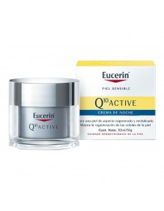 Eucerin Q10 Active Noche 50 ml