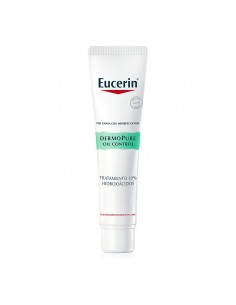 Eucerin Dermopure Tratamiento 10% Hidroxiácidos 40 g