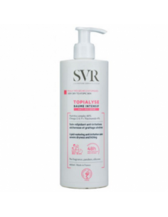 Svr Topialyse Balsamo Intesivo 400 ml