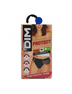 Dim Bikini Plumetis Flujo Mod 42/44