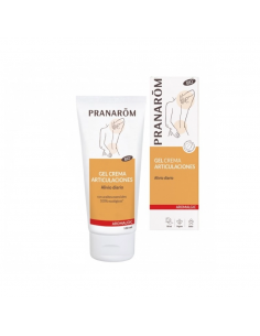 Pranarom Aromalgic Crema Articulaciones Bio (Eco) 100 ml Ref 15408