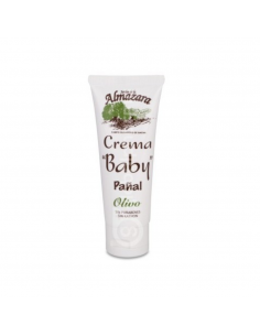 Jardin Almazara Crema Baby 75 ml