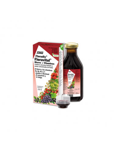 Floravital 250 ml
