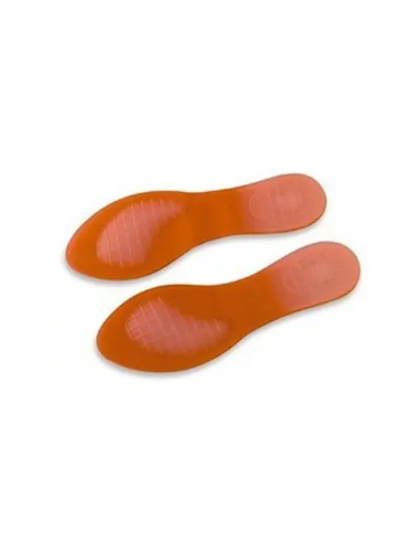 Prim Comforsil Plantillas Extrafinas Forradas Talla S Ccf313S