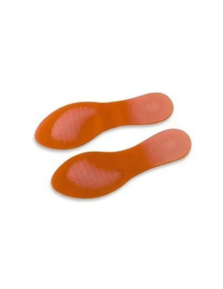 Prim Comforsil Plantillas Extrafinas Forradas Talla S Ccf313S