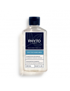 Phyto Phytocyane Champú Hombre 250 ml
