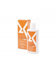 Caspiselen Kin Champu Anticaspa 150 ml Aht