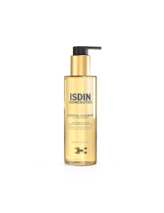 Isdinceutics Essential Cleansing 200 ml