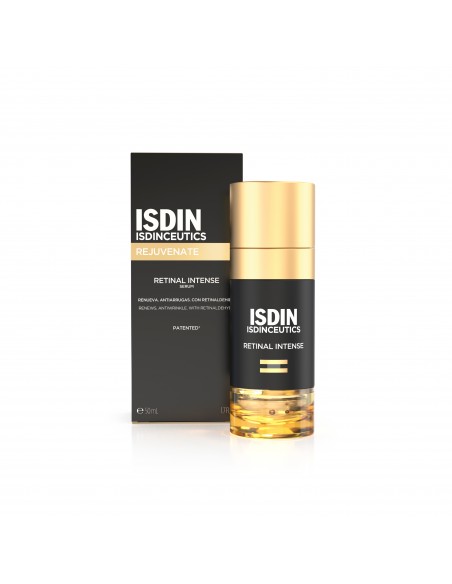 Isdinceutics Retinal Intense 50 ml
